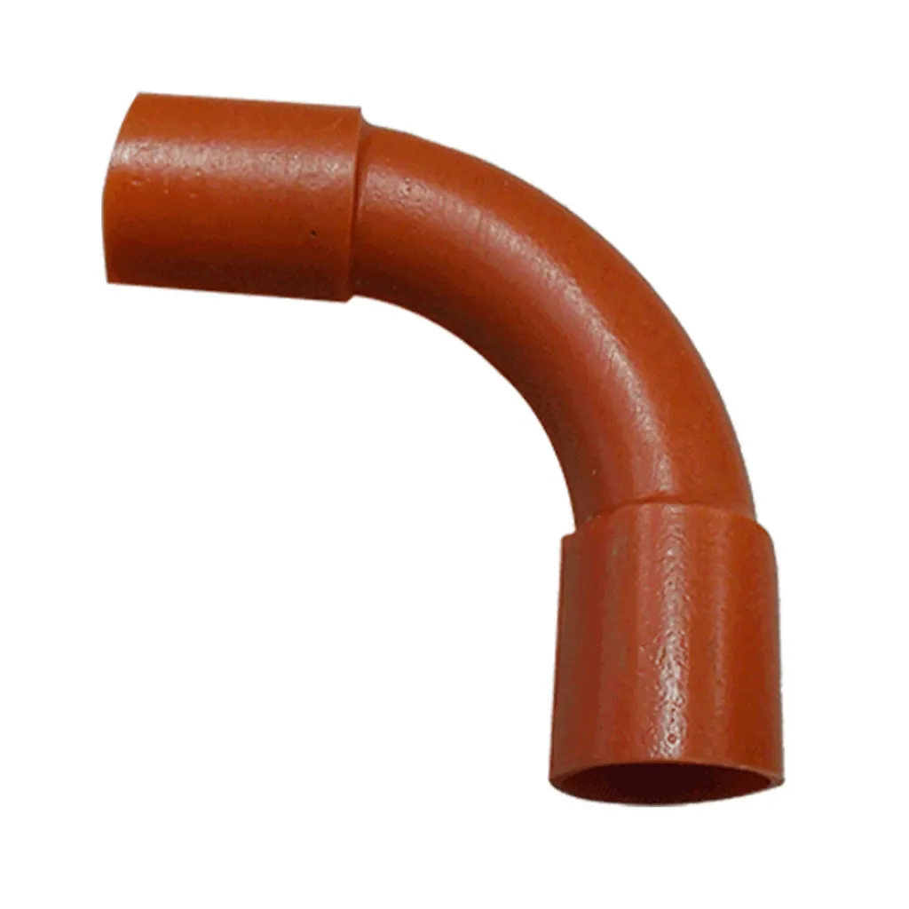 CODO POLIDUCTO 1" CP1