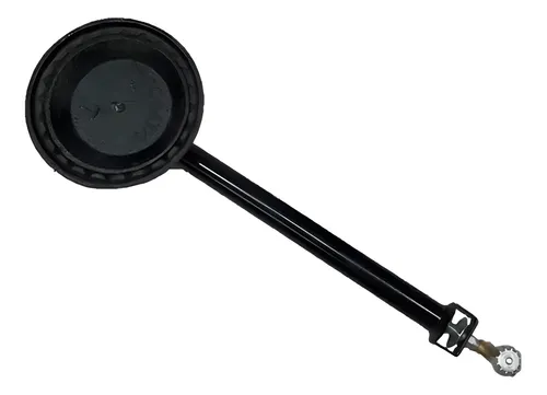 QUEMADOR CHICHARRONERO 6" QCHI6