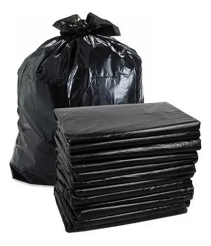 BOLSA PARA BASURA 90cm x 20cm ANGUIPLAST
