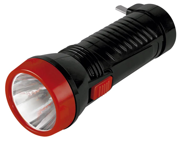 MINI LINTERNA RECARGABLE, MAXTOOL 305215