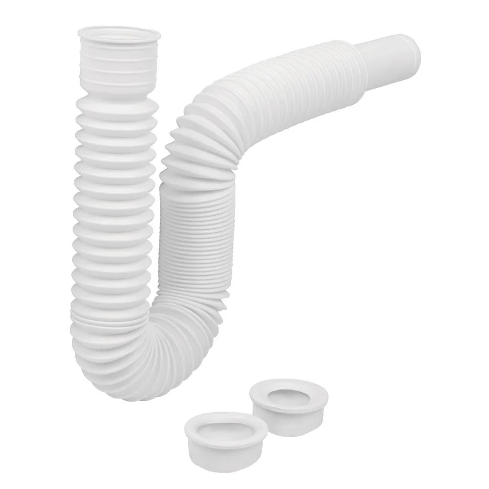 CESPOL FLEXIBLE SIN CONTRA CON ADAPTADORES 49509 FOSET