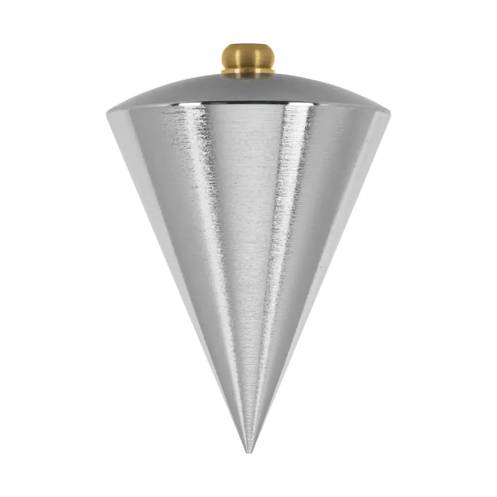 [11849] PLOMADA DE ACERO 16oz, TRUPER 11849