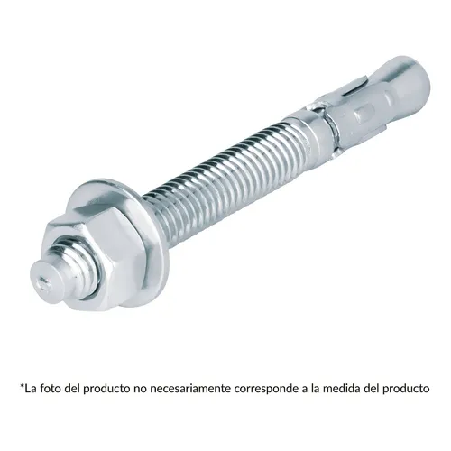 [46667] TAQUETE ARPON 3/8-3 1/2 46667 FIERO TRUPER