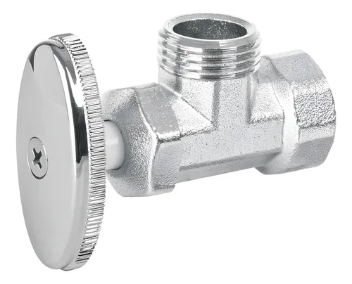 LLAVE ANGULAR DE COMPRESION 45403 FOSET BASIC