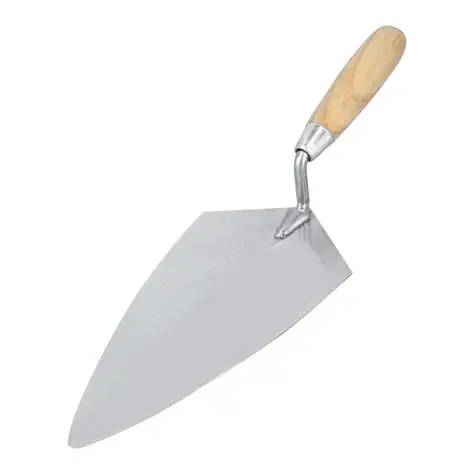CUCHARA PARA ALBAÑIL 10" AFER CPAAF10