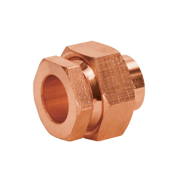 [49659] TUERCA UNION 1/2" COBRE-COBRE 49659 FOSET