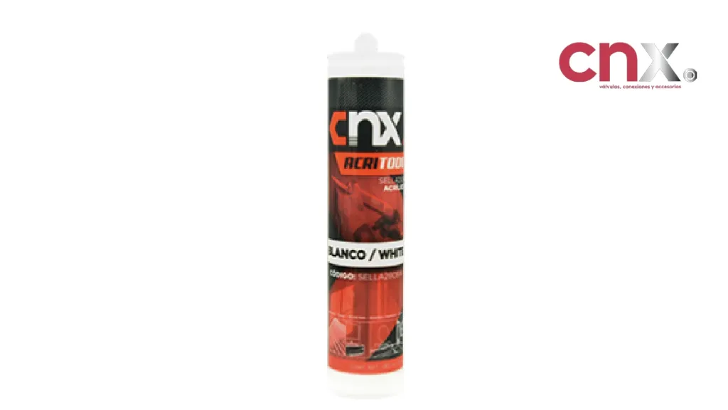 SELLADOR ACRILICO BLANCO CNX 280ML SELLA280BA