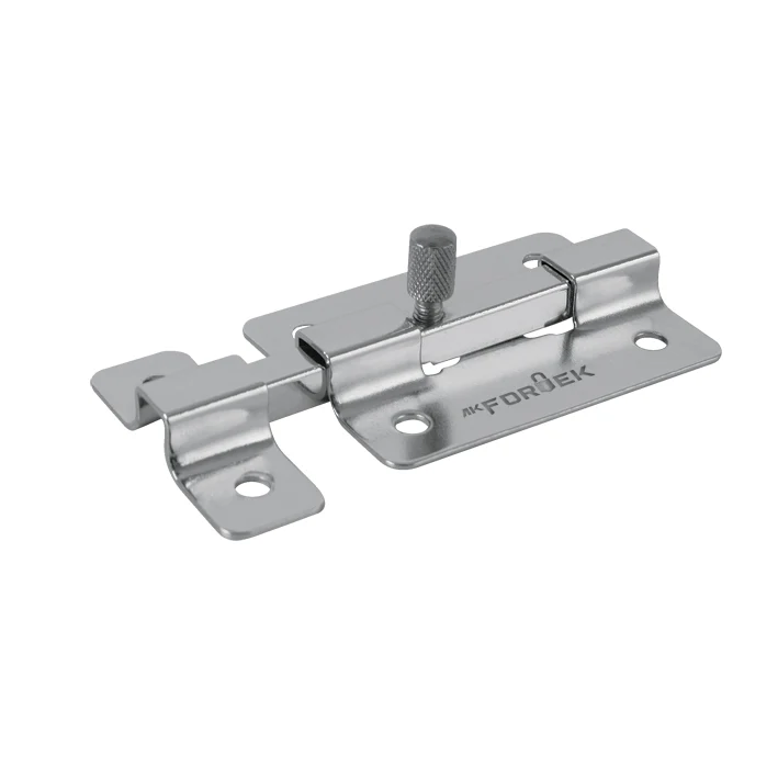 PASADOR DE BARRA PLANA 2" AKSI