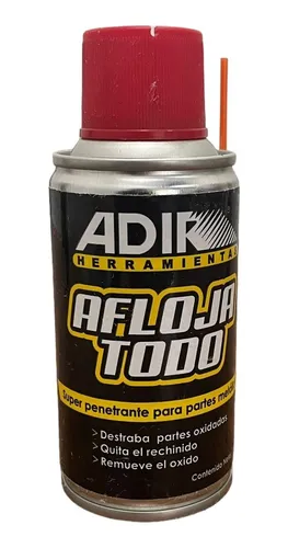 AFLOJATODO 235ML ADIR 11919