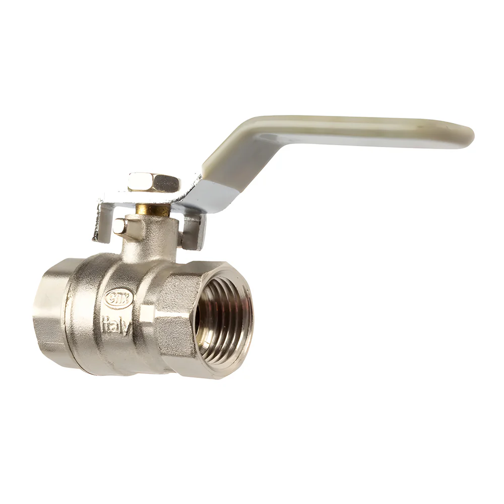 VALVULA ESFERA ROSCABLE 1" CNX 86H-16