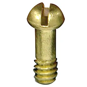 REF.TORNILLO P/EMPAQUE RC11 RUGO