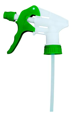 ATOMIZADOR SEMI RUDO