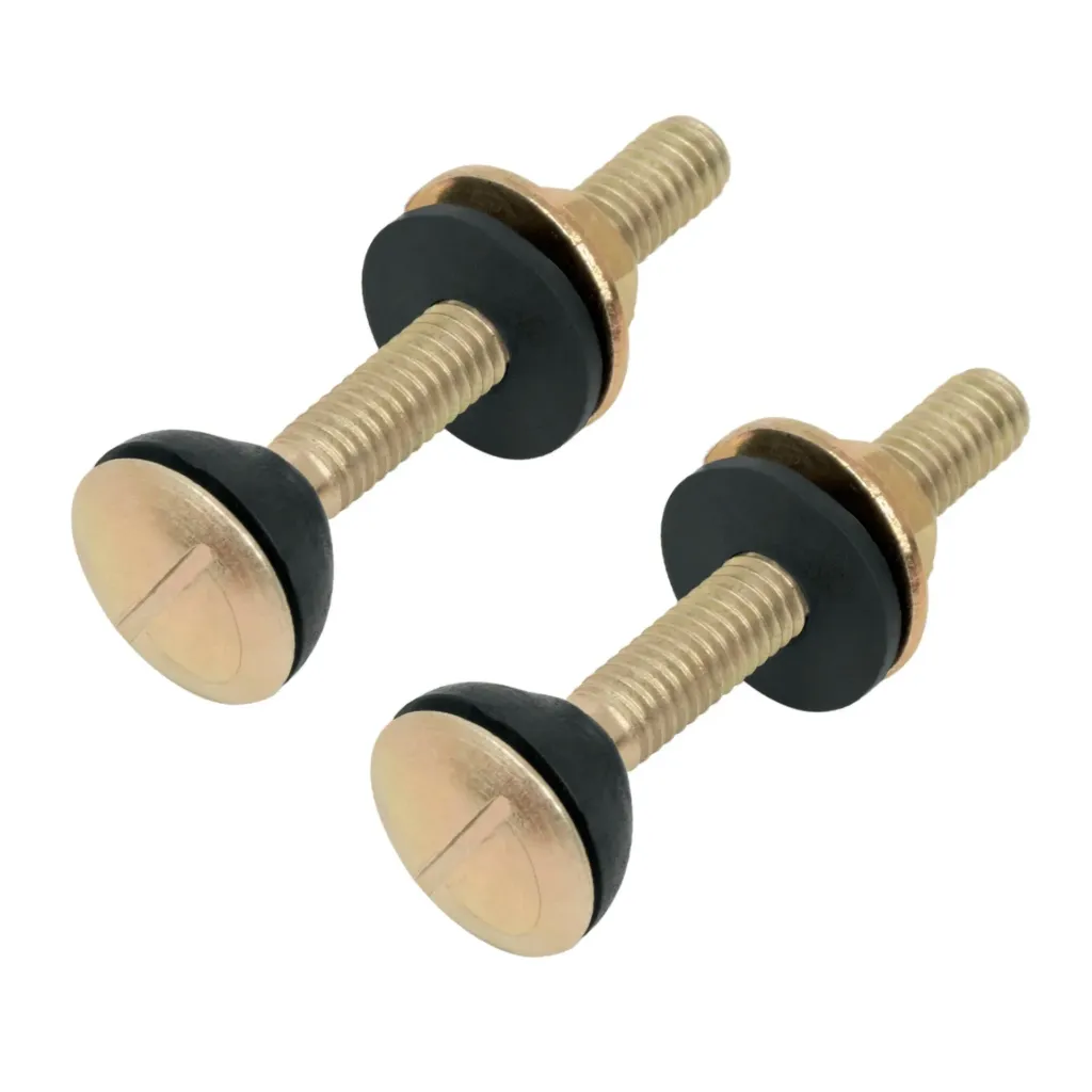 [49331] TORNILLO PARA WC FOSET (TRUPER) 49331