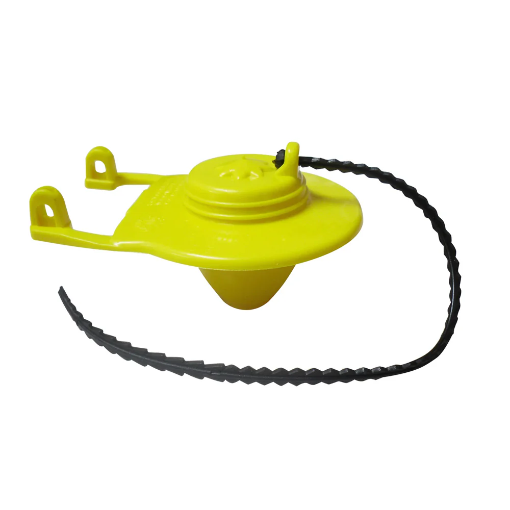 SAPO FLEXIBLE 2" AMARILLO MEER (CNX) SAPO005