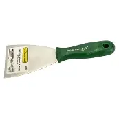 ESPATULA FLEXIBLE 2" CON MANGO PLASTICO  LION TOOLS 3032