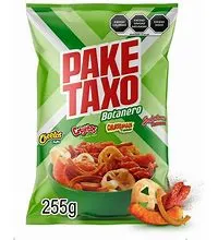 PAKETAXO MEZCLADITO
