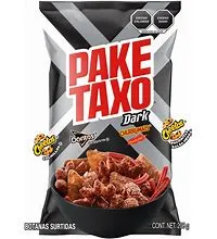 PAKETAXO DARK