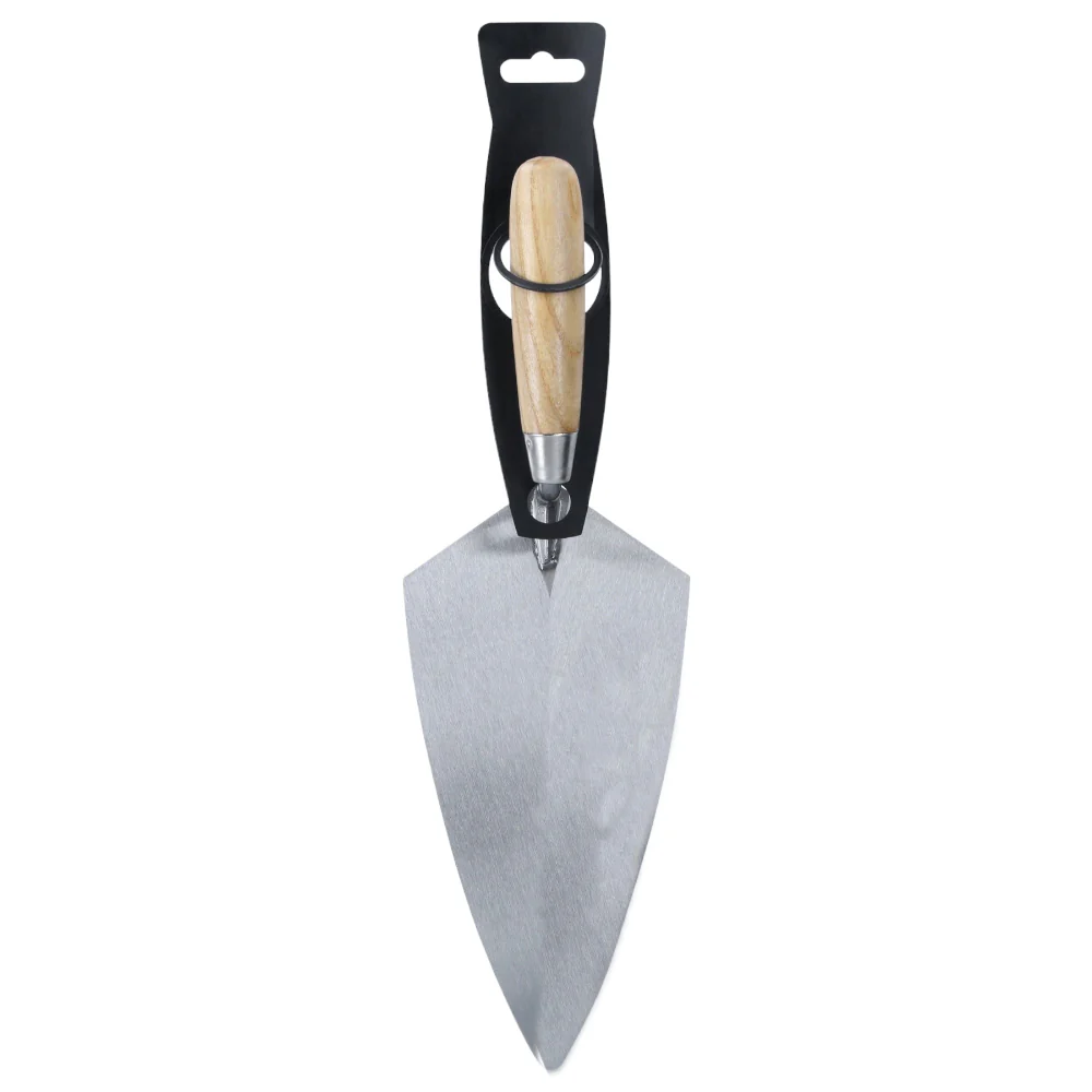 CUCHARA PARA ALBAÑIL 8" PRETUL (TRUPER) 21052
