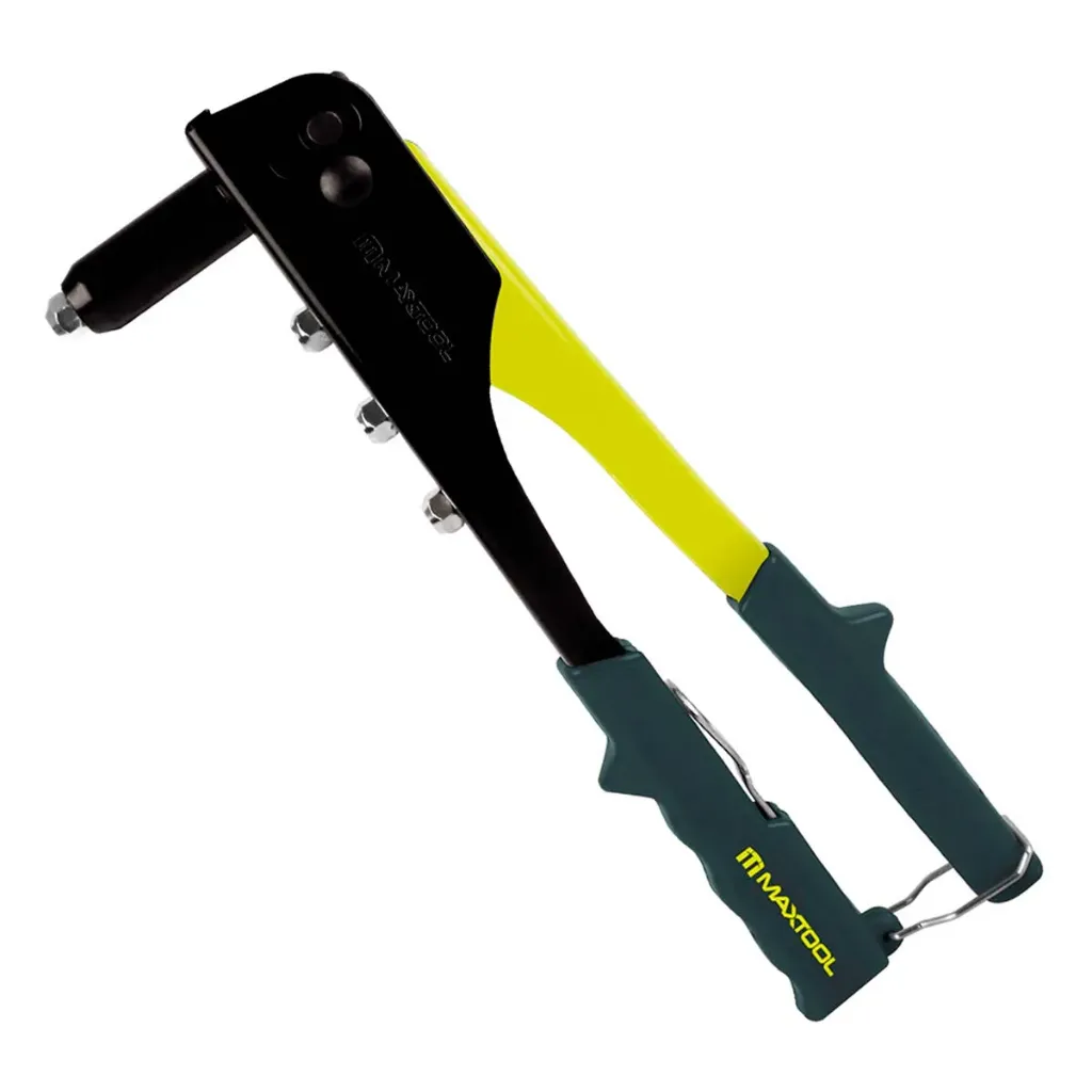 REMACHADORA 10" MAXTOOL