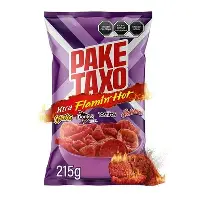 PAKETAXO XTRA FLAMINHOT