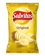 SABRITAS ORIGINAL