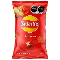 SABRITAS ADOBADAS