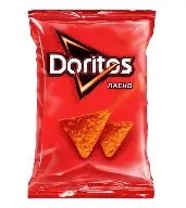 DORITOS NACHO