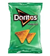 DORITOS PIZZEROLAS