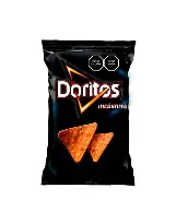 DORITOS INCOGNITA