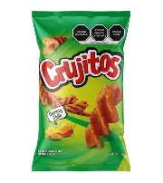 CRUJITOS
