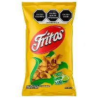 FRITOS LIMON Y SAL