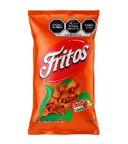 FRITOS CHILE Y LIMON