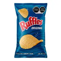 RUFFLES ORIGINAL