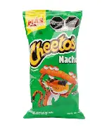 CHEETOS JALAQUEÑO