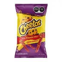 CHEETOS FLAMIN HOT