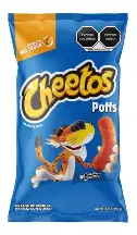 CHEETOS POFFS