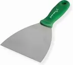 ESPATULA FLEXIBLE 5" CON MANGO PLASTICO  LION TOOLS 3065