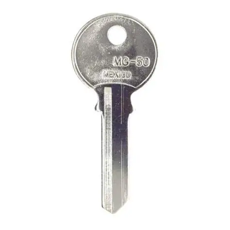 COPIA LLAVE MG-50