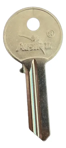 COPIA LLAVE YA-1