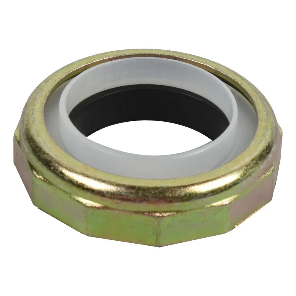 TUERCA PARA CONTRACANASTA METALICA MEER (CNX) TCCM-001