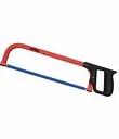 ARCO SEGUETA PROFESIONAL DE SOLERA MGO PLASTICO ADIR 1295