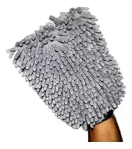 Guante de Microfibra para lavar AKSI 125307