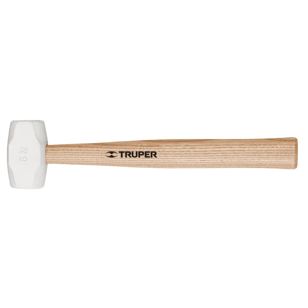 MAZO HULE 8OZ TRUPER 16930