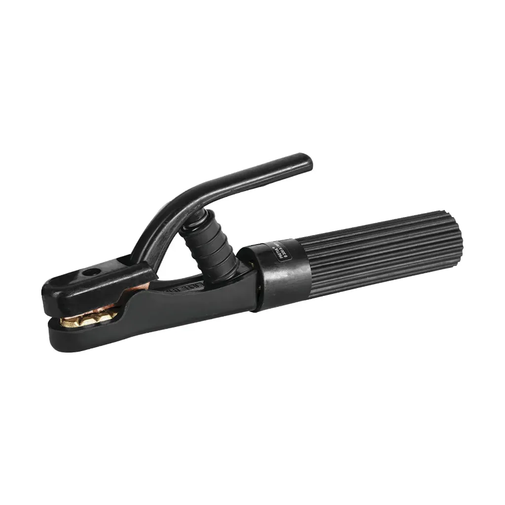PINZA PORTA ELECTRODO 300A MAQ. ARCO PRETUL (TRUPER) 24232
