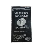 VIDRIO SOLDAR 11 LION TOOLS 0396