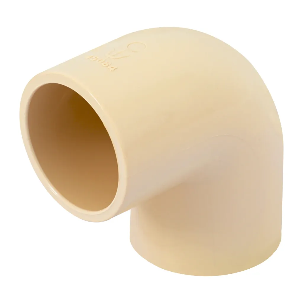 CODO CPVC 90° 1" 45084