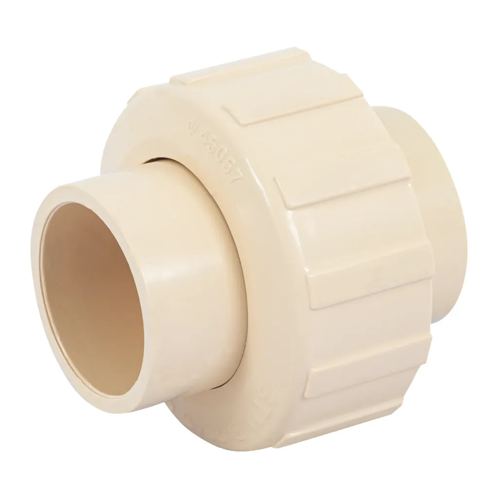 TUERCA UNION LISA CPVC 1" 45057