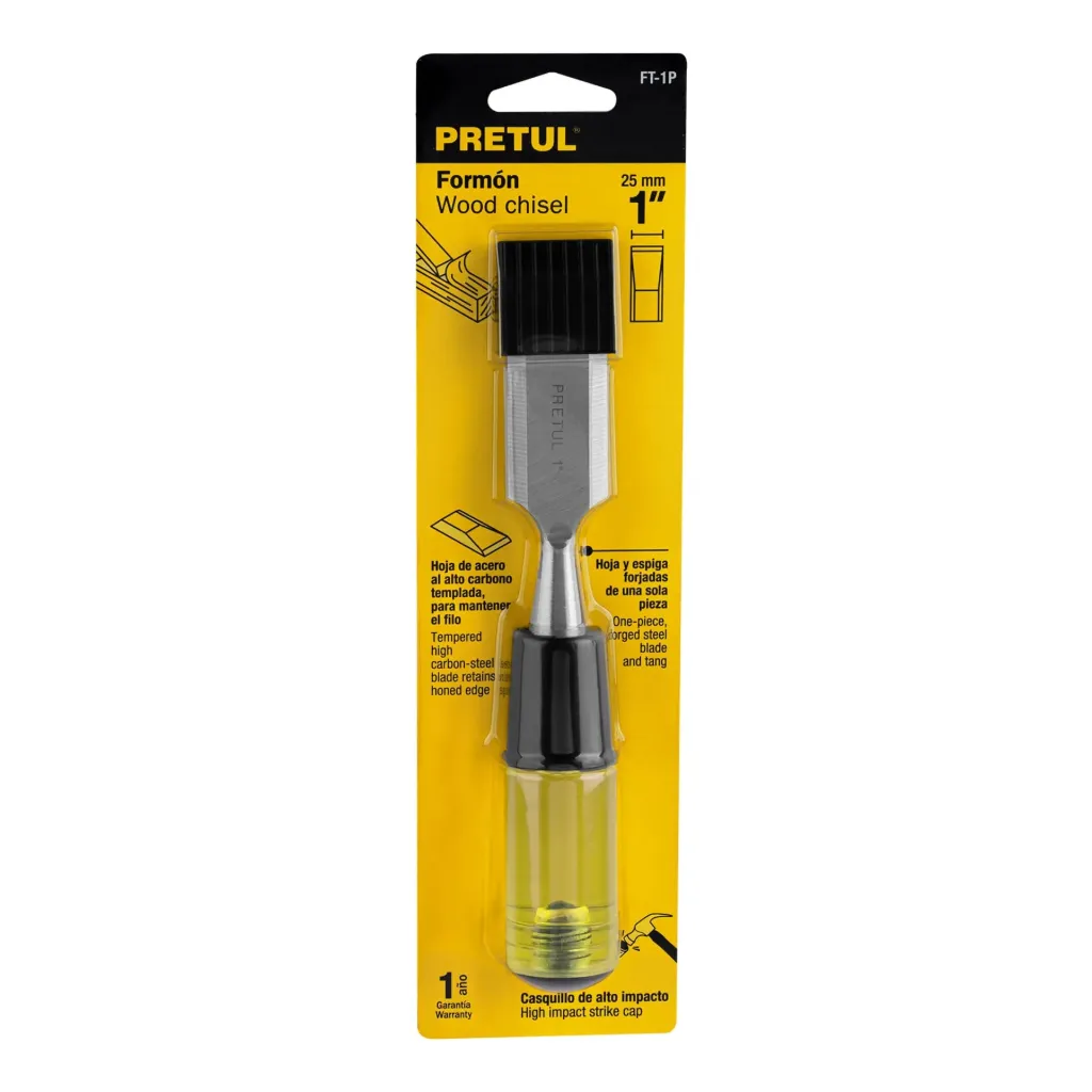 FORMON 1", PRETUL (TRUPER) 21668