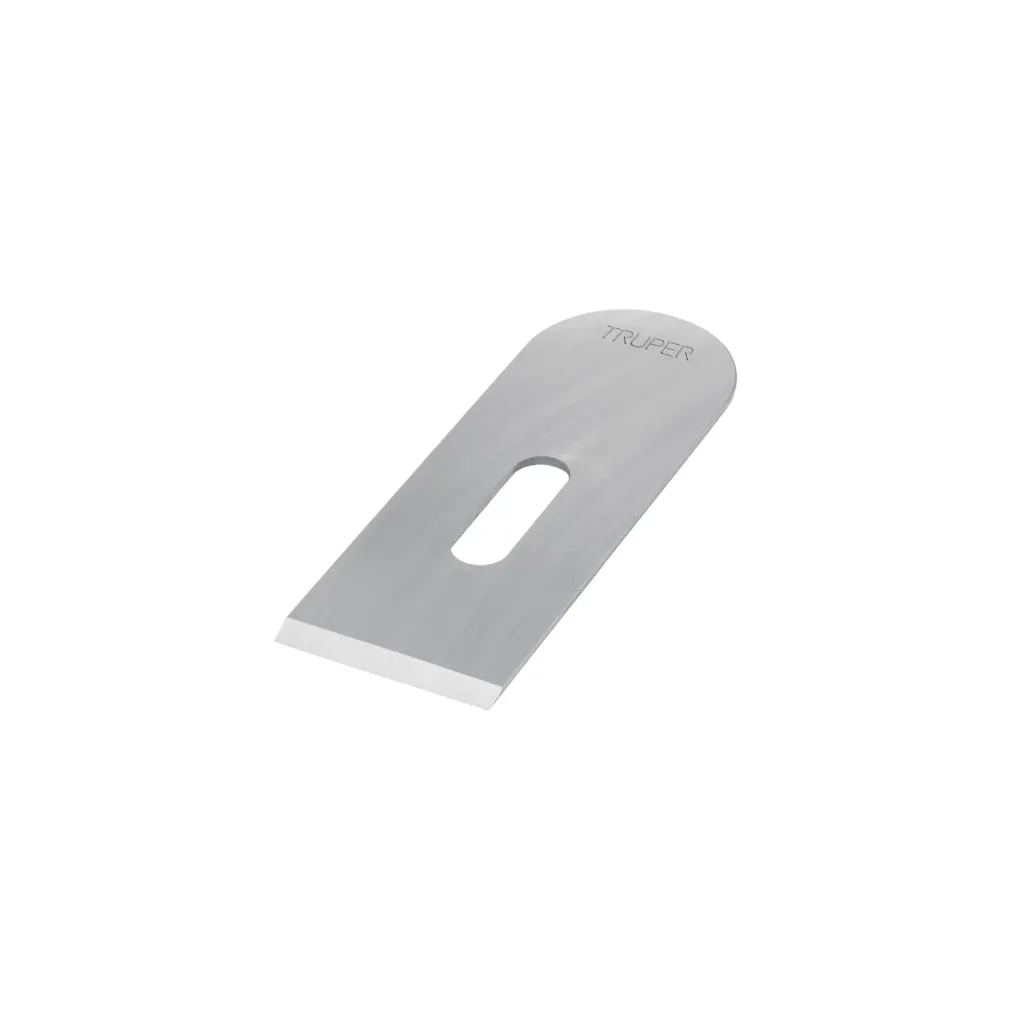 REPUESTO DE CUCHILLA PARA CEPILLO CH-7 TRUPER 12028