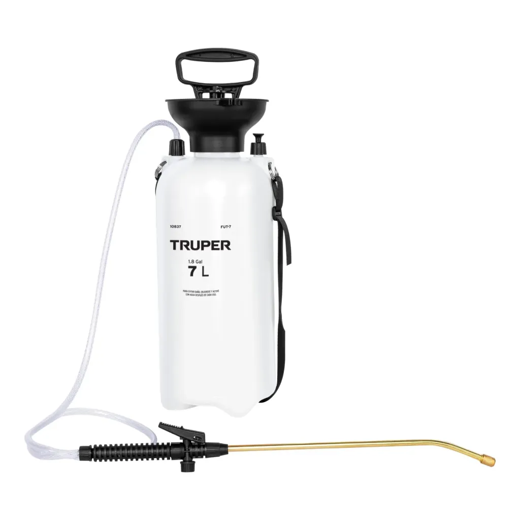 FUMIGADOR JARDINERO 7L TRUPER 10387